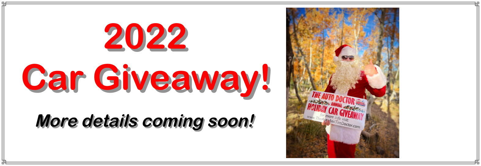 Truckee Auto Repair The Auto & Tire Doctor